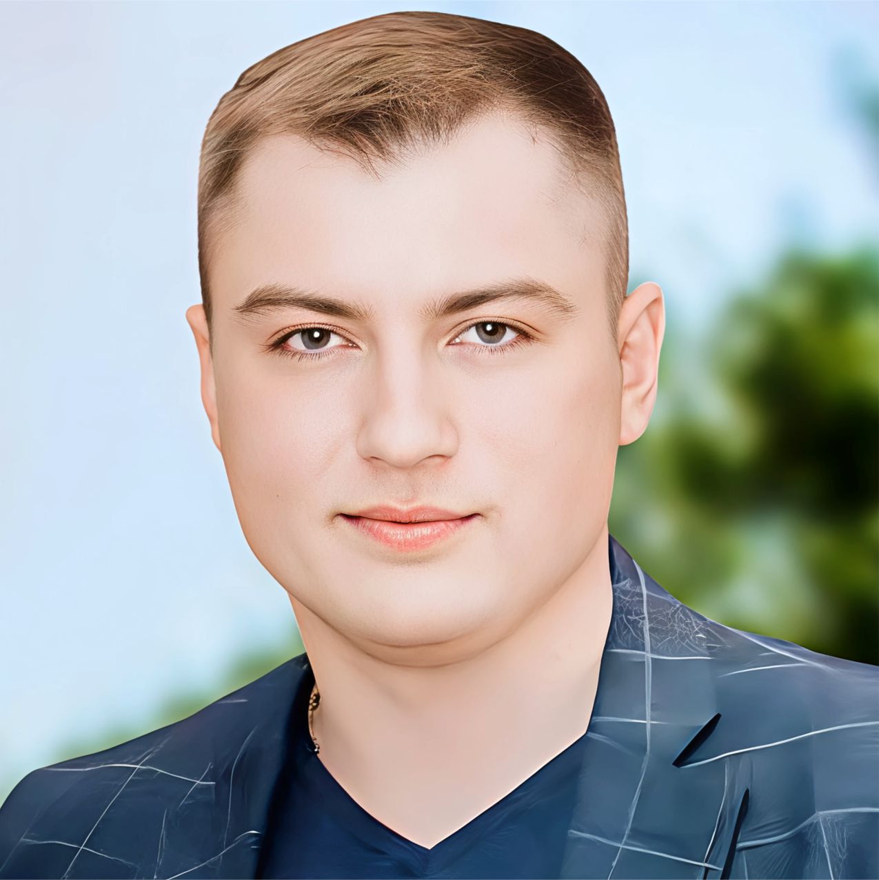 Кунець Роман Миколайович
